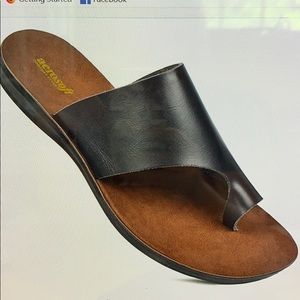 Aerosoft Women’s Flats Size 9 black